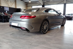 Mercedes CLASSE S 500 4Matic 7G-Tronic Plus
