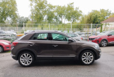 Volkswagen T-Roc 1.5 TSi 150 EVO S&S Carat DSG7