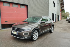 Volkswagen T-Roc 1.5 TSi 150 EVO S&S Carat DSG7