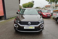 Volkswagen T-Roc 1.5 TSi 150 EVO S&S Carat DSG7