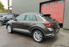 Volkswagen T-Roc 1.5 TSi 150 EVO S&S Carat DSG7