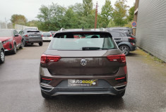 Volkswagen T-Roc 1.5 TSi 150 EVO S&S Carat DSG7