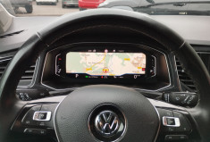 Volkswagen T-Roc 1.5 TSi 150 EVO S&S Carat DSG7