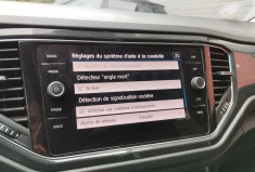 Volkswagen T-Roc 1.5 TSi 150 EVO S&S Carat DSG7