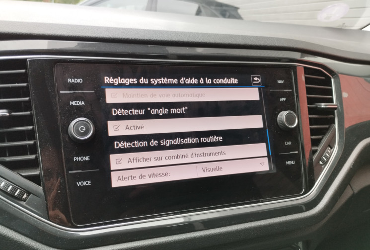 Volkswagen T-Roc 1.5 TSi 150 EVO S&S Carat DSG7