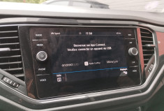 Volkswagen T-Roc 1.5 TSi 150 EVO S&S Carat DSG7