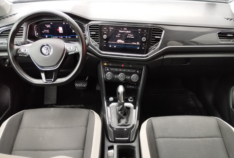 Volkswagen T-Roc 1.5 TSi 150 EVO S&S Carat DSG7