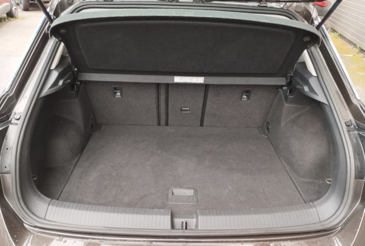 Volkswagen T-Roc 1.5 TSi 150 EVO S&S Carat DSG7