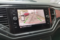 Volkswagen T-Roc 1.5 TSi 150 EVO S&S Carat DSG7