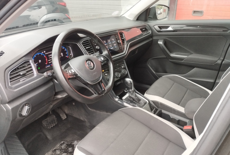 Volkswagen T-Roc 1.5 TSi 150 EVO S&S Carat DSG7