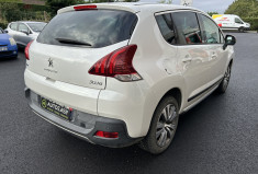 Peugeot 3008 Allure 1.6 BlueHDI 120 cv Distribution neuve