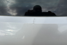 Peugeot 3008 Allure 1.6 BlueHDI 120 cv Distribution neuve
