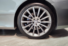 Mercedes CLASSE S 500 4Matic 7G-Tronic Plus Mercedes CLASSE S 500 4Matic 7G-Tronic Plus