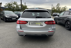 Mercedes CLASSE E BREAK 220 d 194 ch Executive 9G-Tronic