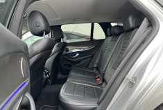 Mercedes CLASSE E BREAK 220 d 194 ch Executive 9G-Tronic