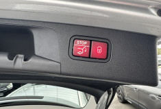 Mercedes CLASSE E BREAK 220 d 194 ch Executive 9G-Tronic