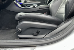 Mercedes CLASSE E BREAK 220 d 194 ch Executive 9G-Tronic