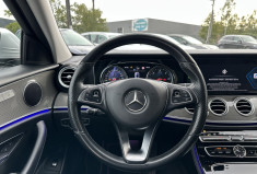 Mercedes CLASSE E BREAK 220 d 194 ch Executive 9G-Tronic