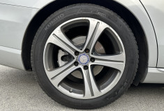 Mercedes CLASSE E BREAK 220 d 194 ch Executive 9G-Tronic