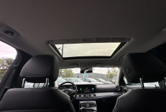 Mercedes CLASSE E BREAK 220 d 194 ch Executive 9G-Tronic