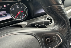 Mercedes CLASSE E BREAK 220 d 194 ch Executive 9G-Tronic