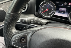 Mercedes CLASSE E BREAK 220 d 194 ch Executive 9G-Tronic