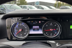 Mercedes CLASSE E BREAK 220 d 194 ch Executive 9G-Tronic