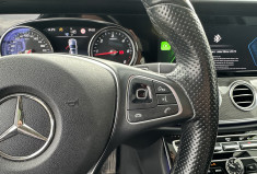 Mercedes CLASSE E BREAK 220 d 194 ch Executive 9G-Tronic