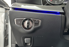 Mercedes CLASSE E BREAK 220 d 194 ch Executive 9G-Tronic