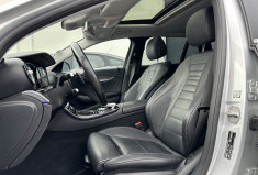 Mercedes CLASSE E BREAK 220 d 194 ch Executive 9G-Tronic
