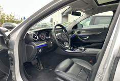 Mercedes CLASSE E BREAK 220 d 194 ch Executive 9G-Tronic