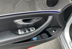 Mercedes CLASSE E BREAK 220 d 194 ch Executive 9G-Tronic