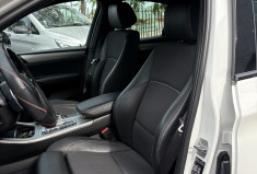 BMW X4 2.0d M sport 190cv / BVA / tres bon état / suivi BMW