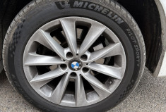 BMW X4 2.0d M sport 190cv / BVA / tres bon état / suivi BMW