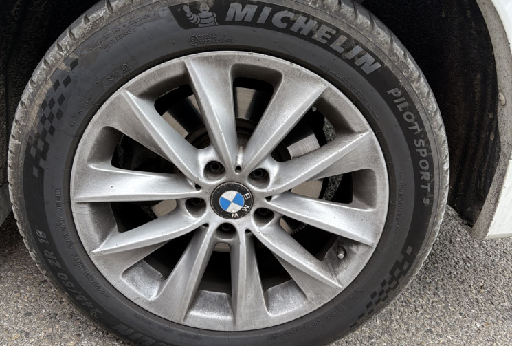 BMW X4 2.0d M sport 190cv / BVA / tres bon état / suivi BMW