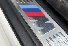 BMW X4 2.0d M sport 190cv / BVA / tres bon état / suivi BMW