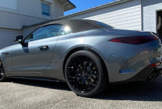 Mercedes SL  43 AMG 381 9G Speedshift MCT pack premium + Mercedes SL  43 AMG 381 9G Speedshift MCT pack premium +