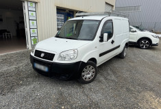 FIAT DOBLO CARGO 1.3 Multijet Long