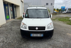 FIAT DOBLO CARGO 1.3 Multijet Long