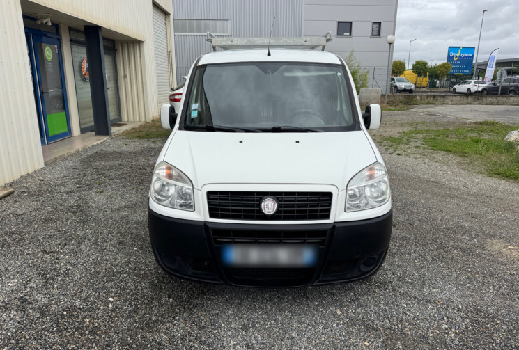 FIAT DOBLO CARGO 1.3 Multijet Long