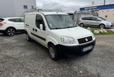 FIAT DOBLO CARGO 1.3 Multijet Long