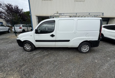 FIAT DOBLO CARGO 1.3 Multijet Long