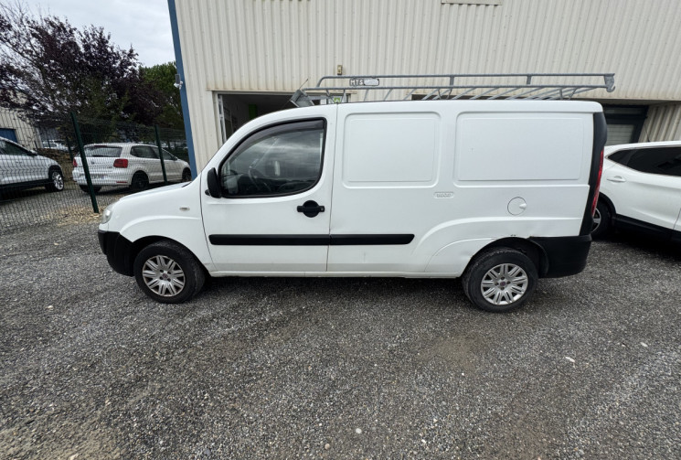 FIAT DOBLO CARGO 1.3 Multijet Long