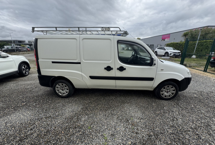 FIAT DOBLO CARGO 1.3 Multijet Long
