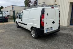 FIAT DOBLO CARGO 1.3 Multijet Long