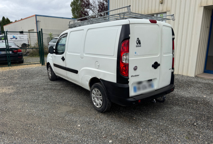 FIAT DOBLO CARGO 1.3 Multijet Long