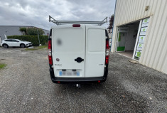 FIAT DOBLO CARGO 1.3 Multijet Long