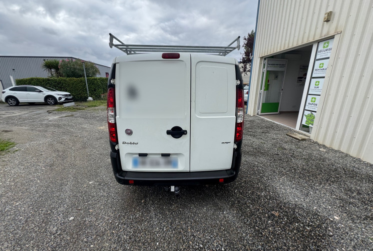 FIAT DOBLO CARGO 1.3 Multijet Long