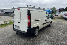 FIAT DOBLO CARGO 1.3 Multijet Long