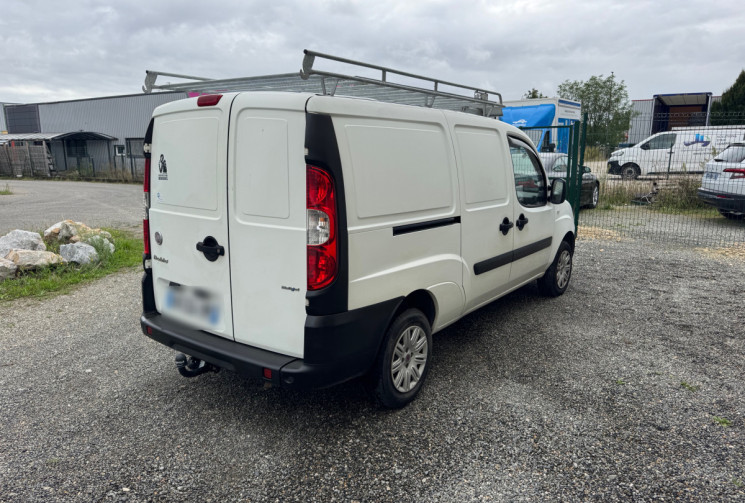 FIAT DOBLO CARGO 1.3 Multijet Long